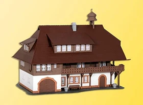 Kibri Bauernhaus Schwarzwald