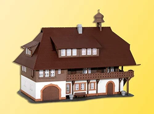 Kibri Bauernhaus Schwarzwald