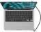 Compulocks MacBook M2/M3 Ledge + Schloss Vorschaubild