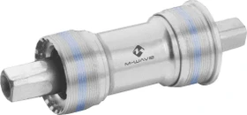 M-Wave Carousel BB SQ 68mm/113.5mm Vierkant BSA Innenlager