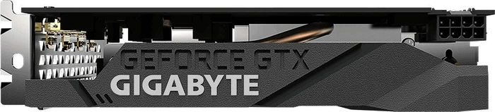 GIGABYTE GeForce GTX 1660 SUPER Mini ITX 6G, 6GB GDDR6, HDMI, 3x DP