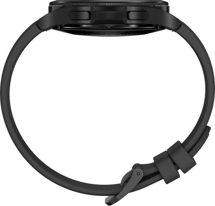 Samsung Galaxy Watch 4 Classic R890 46mm schwarz