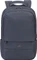 RivaCase Prater anti-theft Laptop Rucksack 17.3", Dark Grey Vorschaubild