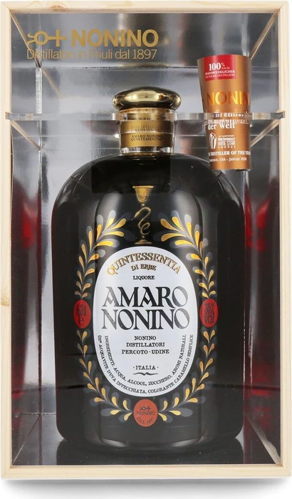 Nonino Amaro