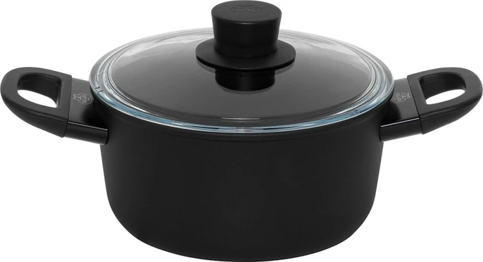Zwilling Ballarini Avola Kochtopf 20cm