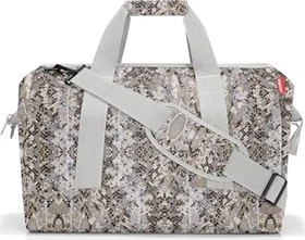 Reisenthel Allrounder L snake sand