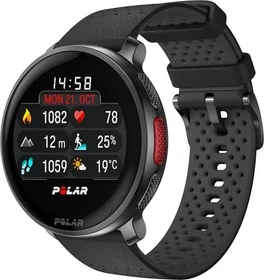 Polar Vantage V3 night black
