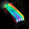 ADATA XPG Spectrix D41 grau RGB UDIMM 16GB Kit, DDR4-3200, CL16-18-18 Vorschaubild