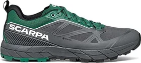 Scarpa Rapid GTX anthracite/alpine green (Herren)