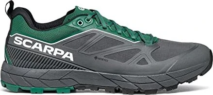 Scarpa Rapid GTX anthracite/alpine green (Herren)