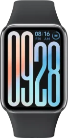 Xiaomi Smart Band 9 Pro obsidian black