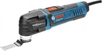 Bosch Professional GOP 30-28 Elektro-Multifunktionswerkzeug