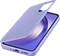 Samsung Smart View Wallet Case für Galaxy A54 5G Blueberry Vorschaubild