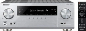 Pioneer VSX-832 silber