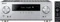Pioneer VSX-832 silber Vorschaubild