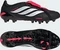 adidas Predator League Fold-Over Tongue AG core black/cloud white/lucid red Vorschaubild