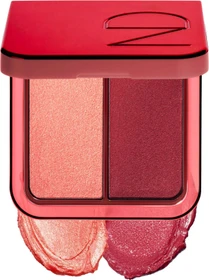 Natasha Denona Hy-blush Duo Rouge vamped, 10g