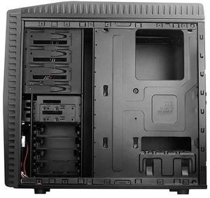 SilverStone Precision PS05 USB 3.0