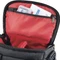 Hama Sambia 100 Holstertasche schwarz/grau Vorschaubild