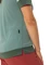 Vaude Altissimo Q-Zip Trikot kurzarm dusty fern (Damen) Vorschaubild