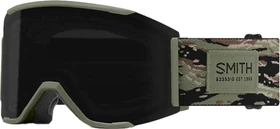 Smith Squad Mag eye of the tiger/chromapop sun black