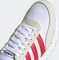 adidas Run 60s 2.0 cloud white/vivid red/orbit grey (Herren) Vorschaubild