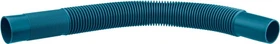 Makita Flexibler Saugschlauch blau 28mm