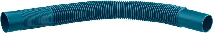 Makita Flexibler Saugschlauch blau 28mm