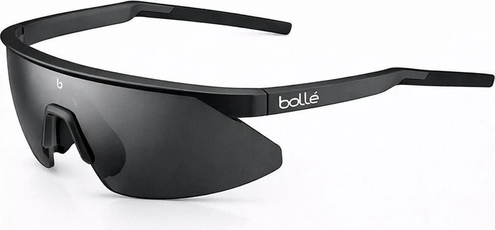 Bollé Microedge black matte