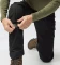Fjällräven Barents Pro Hose lang dark grey (Herren) Vorschaubild