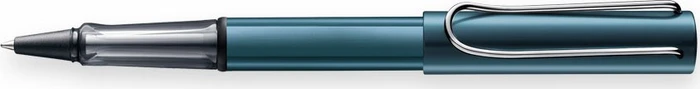 Lamy AL-star petrol Special Edition 2023 Tintenroller (Mine) petrol