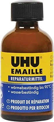 UHU Emaille Reparaturmittel, 23g
