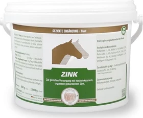 Vetripharm Equipur Zink forte, 1kg