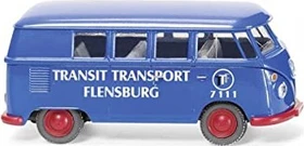 Wiking VW T1 Bus Transit Transport