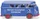Wiking VW T1 Bus Transit Transport (079731)