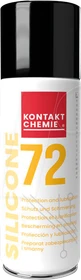 CRC Kontakt Chemie Silicone 72 Spray, 200ml
