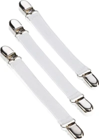 Leifheit Bügelbrettspanner, 3 Stück