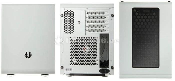BitFenix Phenom M weiß