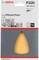 Bosch Professional C470 Best for Wood and Paint Deltaschleifblatt Vorschaubild