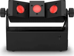 Chauvet DJ DJ EZBeam Q3 ILS