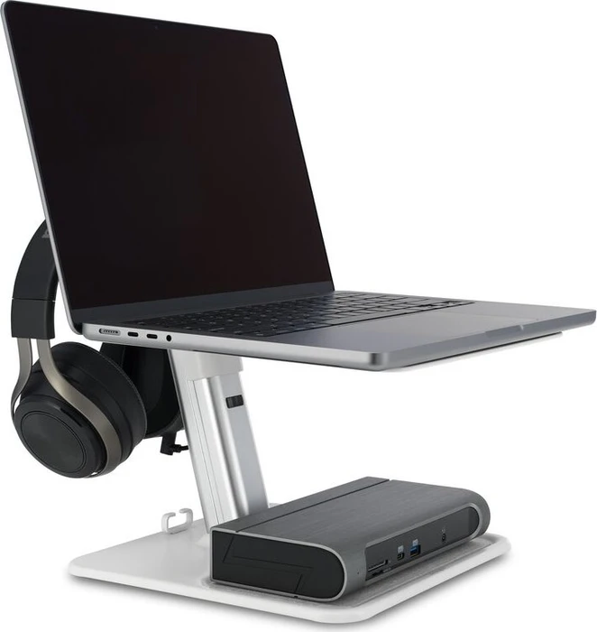 Kensington SmartFit Universal Organising Laptop Riser, Notebook-Stand bis 16"