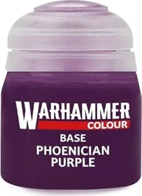 Games Workshop Citadel Base 21-39 phoenician purple, 12ml