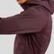 Odlo Zeroweight Insulator Laufjacke fudge (Herren) Vorschaubild