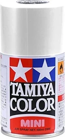 Tamiya Acryl Spray Color TS-7 racing white, 100ml
