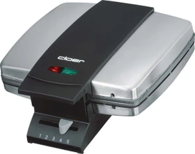 Cloer 1431 Waffeleisen
