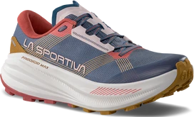 La Sportiva Prodigio Max hurricane/mineral red (Damen)