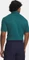 Under Armour Tech Poloshirt kurzarm rack green/pitch gray (Herren) Vorschaubild