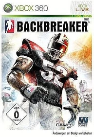 Backbreaker (Xbox 360)