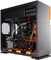 In Win 101C, schwarz, Glasfenster Vorschaubild