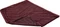 Vaude Navajo 100 II Deckenschlafsack dark cherry Vorschaubild